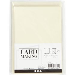 Cards and Envelopes