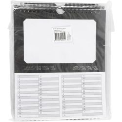 Eternity Calendars