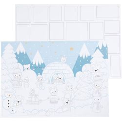 Christmas Calendar