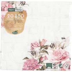 Table Napkins