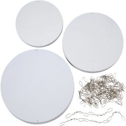 Mobile Ornaments