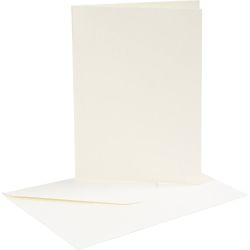 Cards And Envelopes