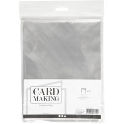 Cellophane Bag