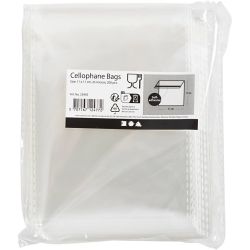 Cellophane Bag