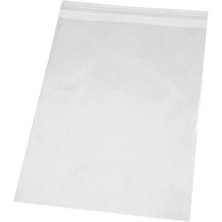 Cellophane Bag