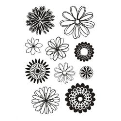 Clear Stamps