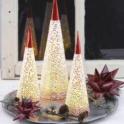 Cones
