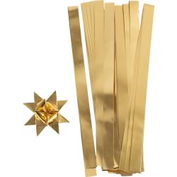 Paper Star Strips