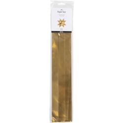 Paper Star Strips