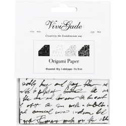 Origami Paper
