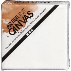 Stretched Canvas