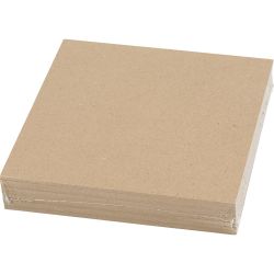 MDF board
