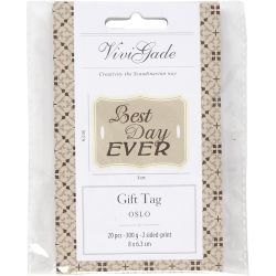 Gift Tags