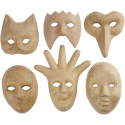 Masks