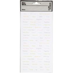 Stickers - Baby