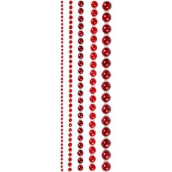 Half Pearls