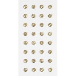 Rhinestones