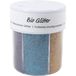 Bio Sparkles
