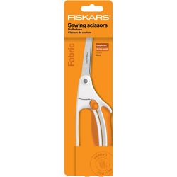 Fiskars Soft-Touch-Scissors