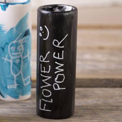 Glass and Porcelain Marker