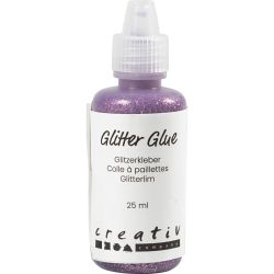 Glitter Glue