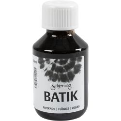 Batik Dye
