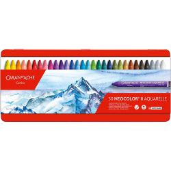 CARAN D’ACHE Neocolor II