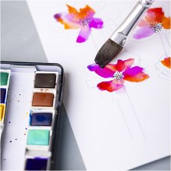 Art Watercolour