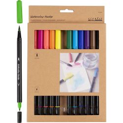 Watercolour Marker