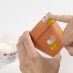 Mucki Finger Paint