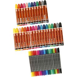 Textile Markers
