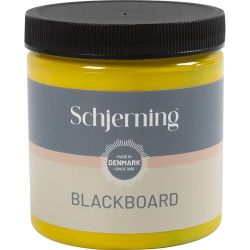 Blackboard Paint
