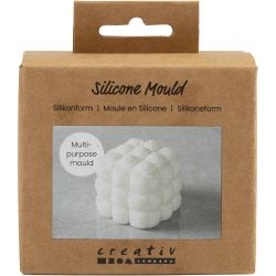Silicone Mould