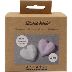 Silicone Mould