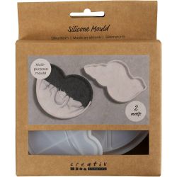 Silicone Mould