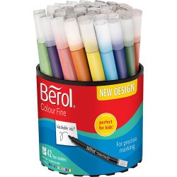 Berol Colourfine