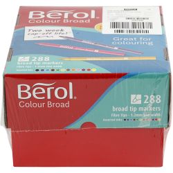Berol Marker