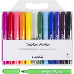 Colortime Markers