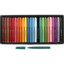 BIC Visa Colour Marker