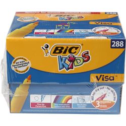 BIC Visa Fine Marker