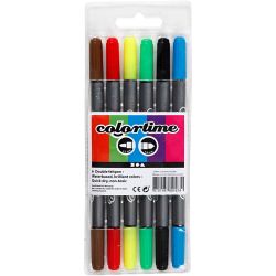 Colortime Double Marker