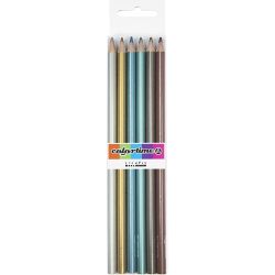 Colortime Colouring Pencils