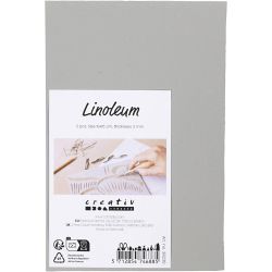 Linoleum