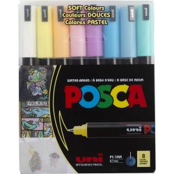 Posca Marker