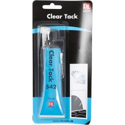 Mounting glue