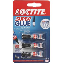 Loctite Super Glue