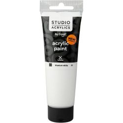 Creall Studio Acrylic Paint