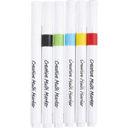 Creative Multi Marker