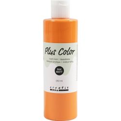 Plus Color Craft Paint