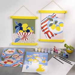 Plus Color Craft Paint